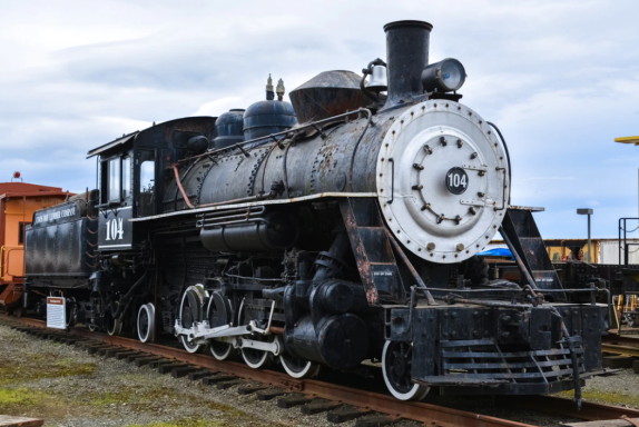 239 Train